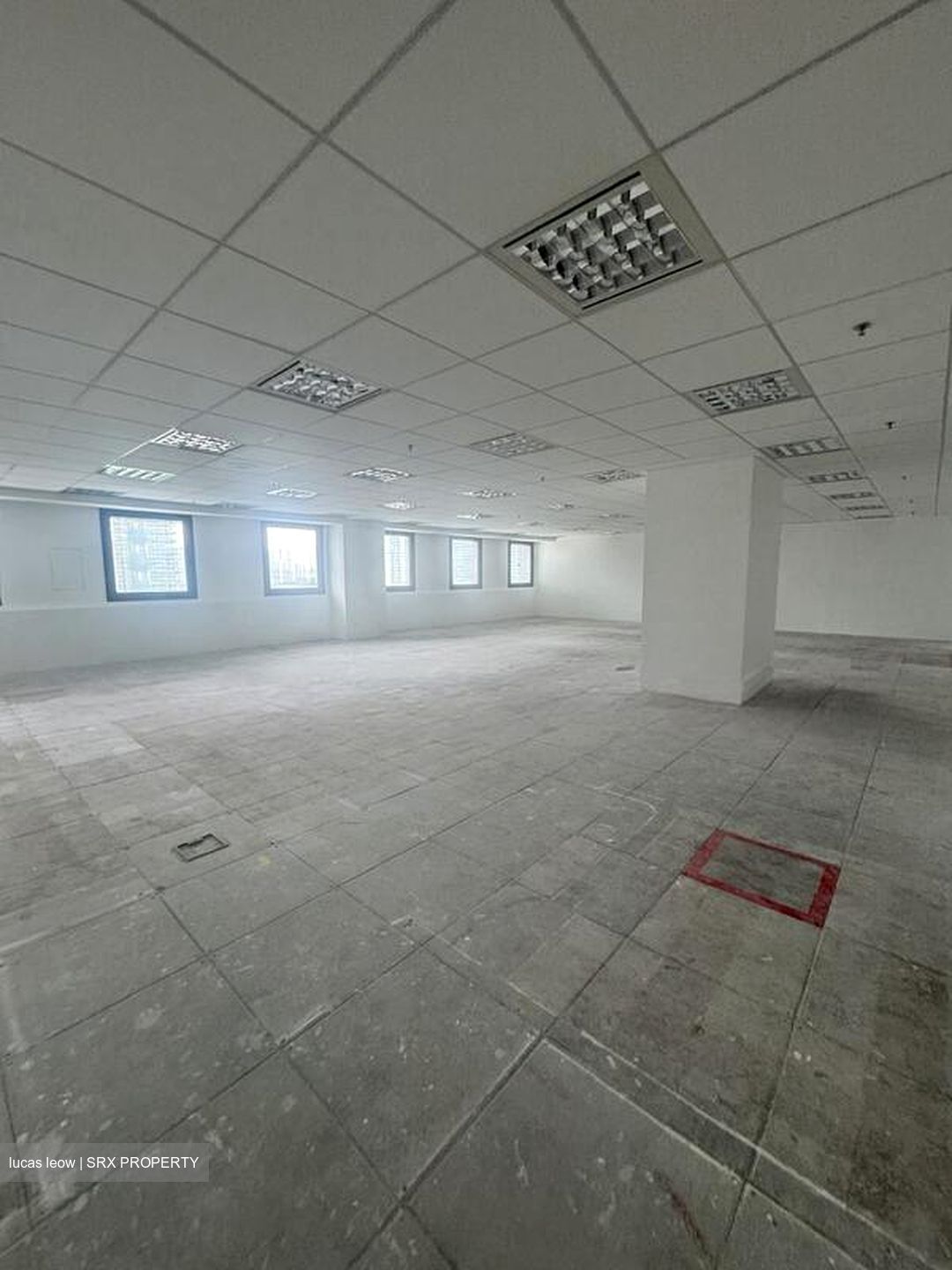 Ngee Ann City (D9), Office #497627691